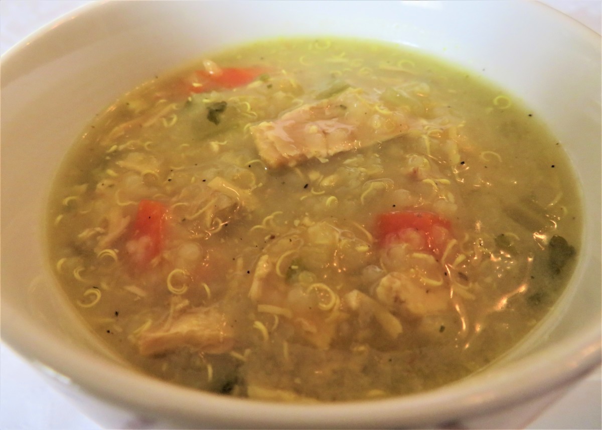 5 Easy Quinoa Recipes From Breakfast to Dinner Plus FAQs - Delishably