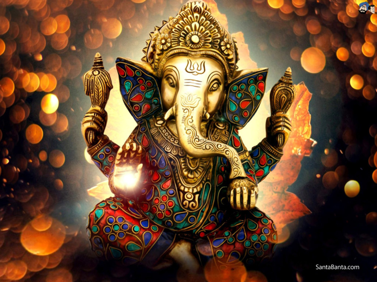Understanding Lord Ganesh, the Most lovable Hindu God