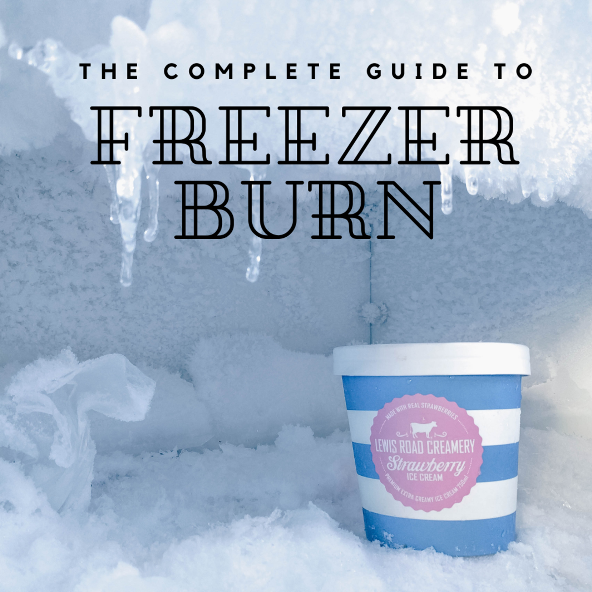 Is It Safe to Eat Freezer-Burned Food? Plus Prevention Tips