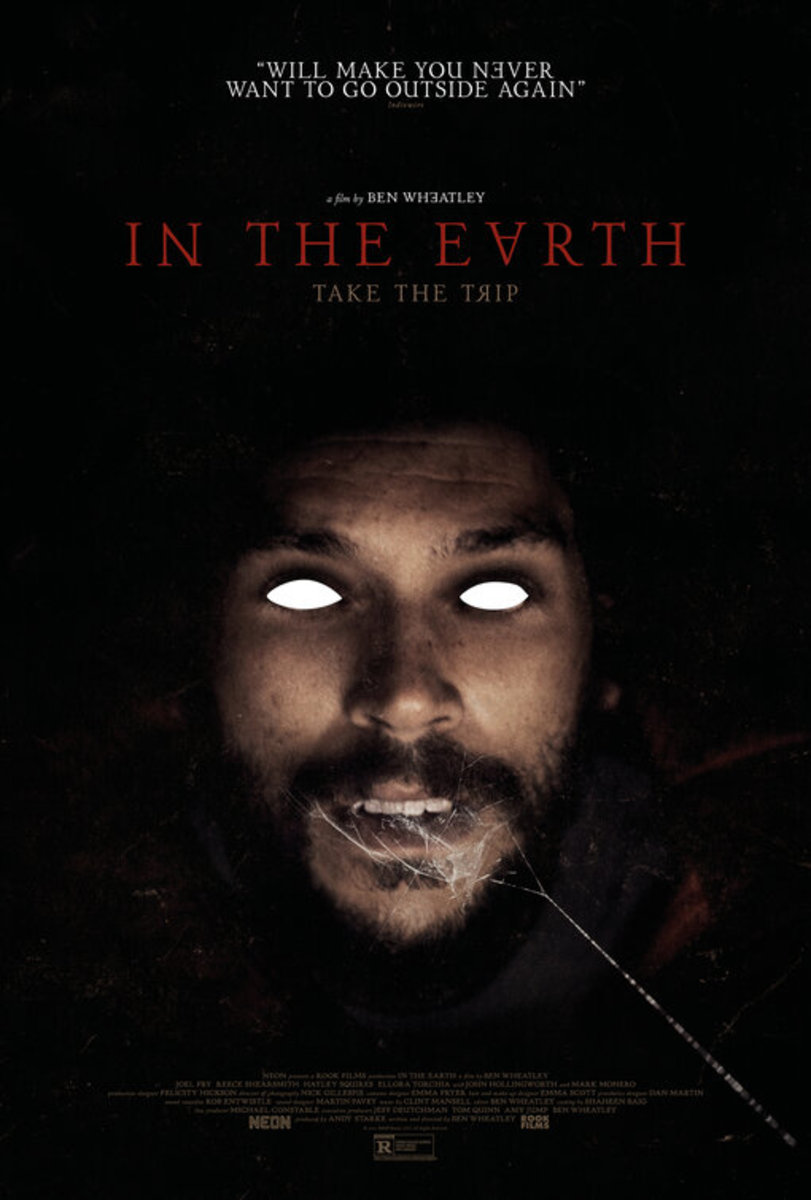 in the earth movie review