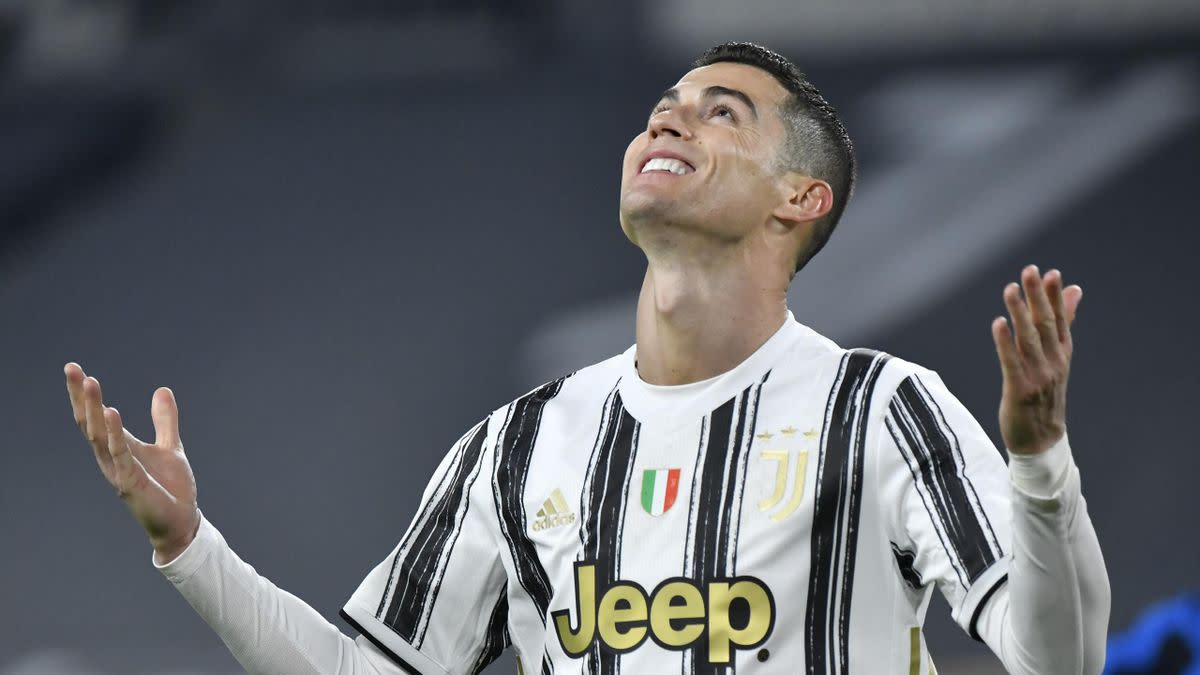 Image of Cristiano Ronaldo