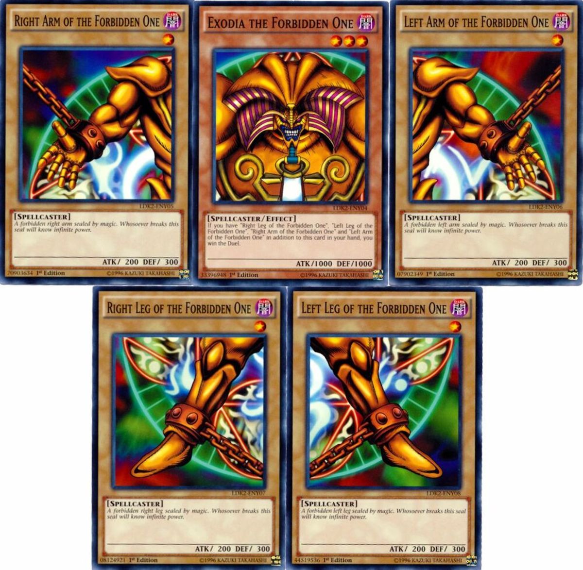 strongest yugioh card ever made