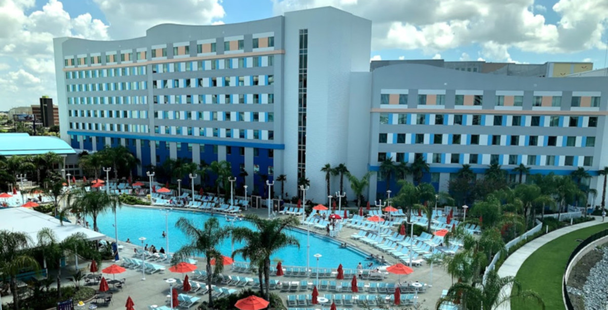 Family Vacation at the Legoland Florida Resort Hotel in Orlando -  WanderWisdom