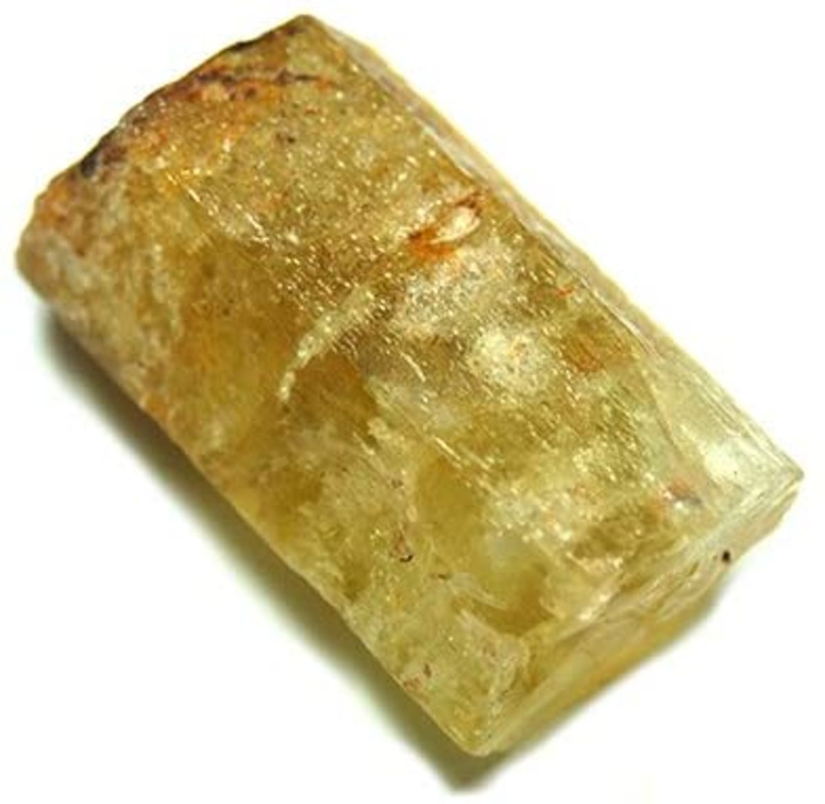 Beryl is unique in that reflecting with this stone can help guide you in the right direction in your life. This is why it is popular for use in scrying.