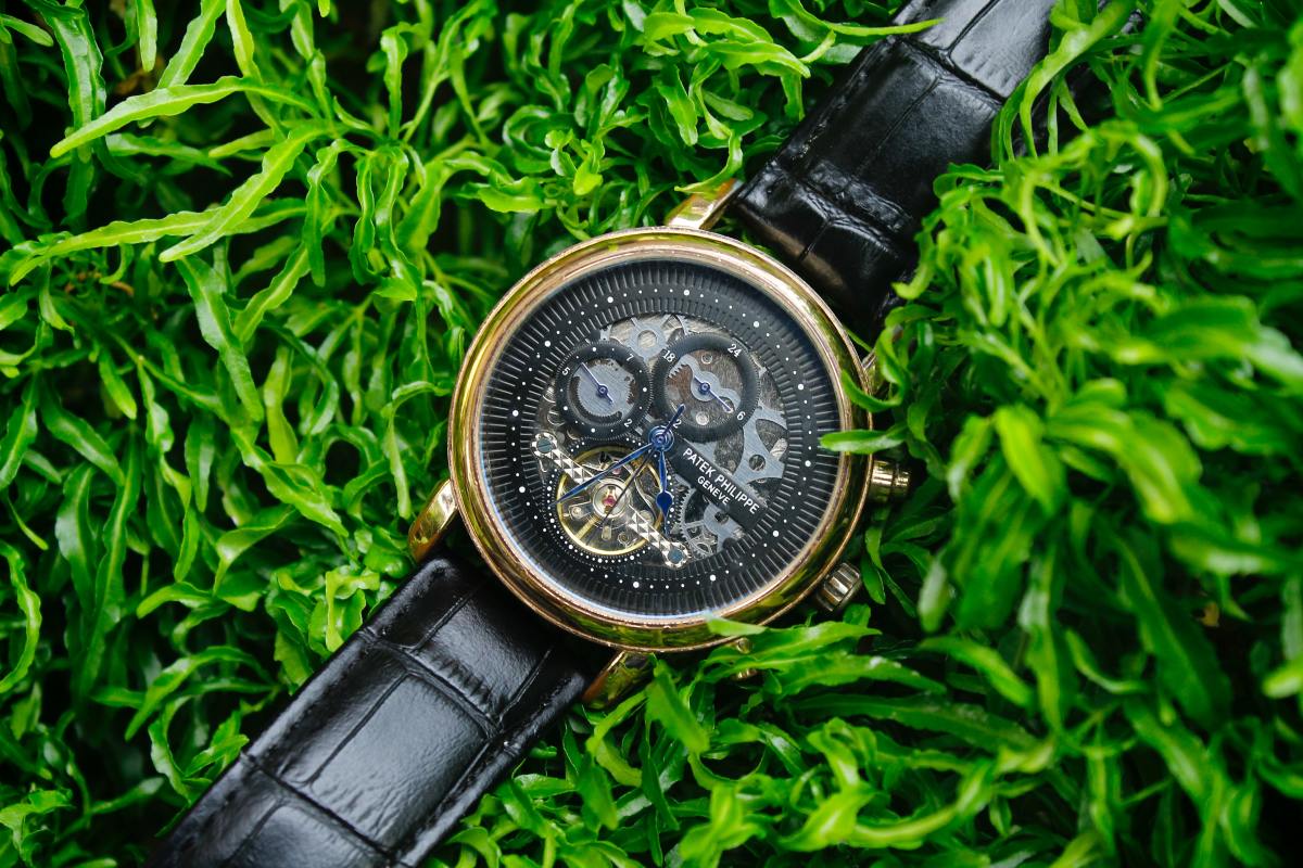 The History of Patek Phillippe Watches