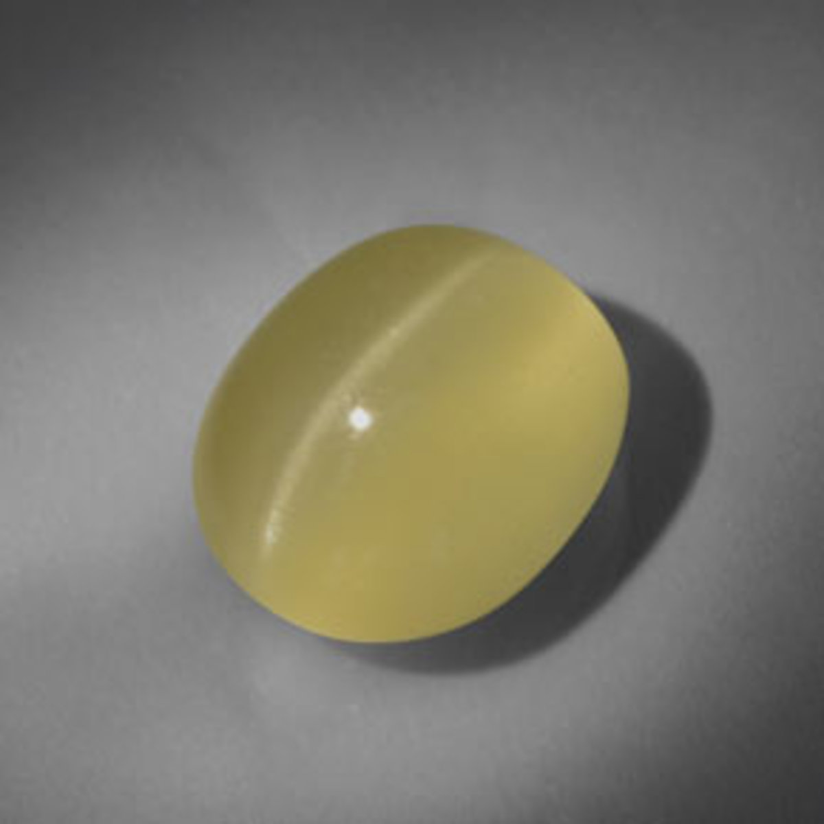Cat's Eye, another form of Chrysoberyl, has been known throughout history to be a good luck charm because of the unique positive attributes of this stone.