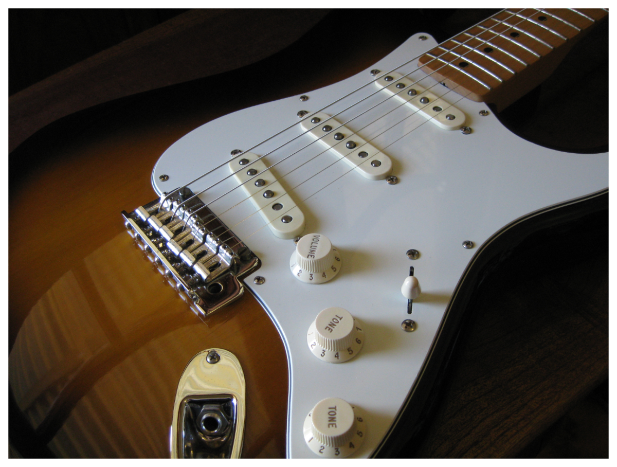 Fender Stratocaster vs Gibson SG: Which Is Better for You?