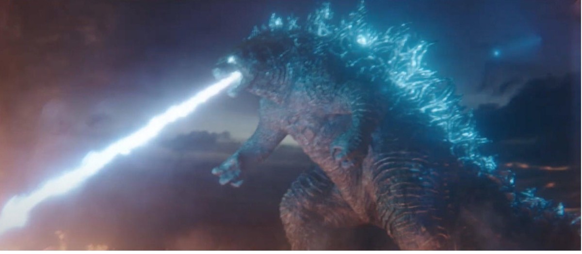 5 Reasons: Why Godzilla Couldn't Beat Mechagodzilla?