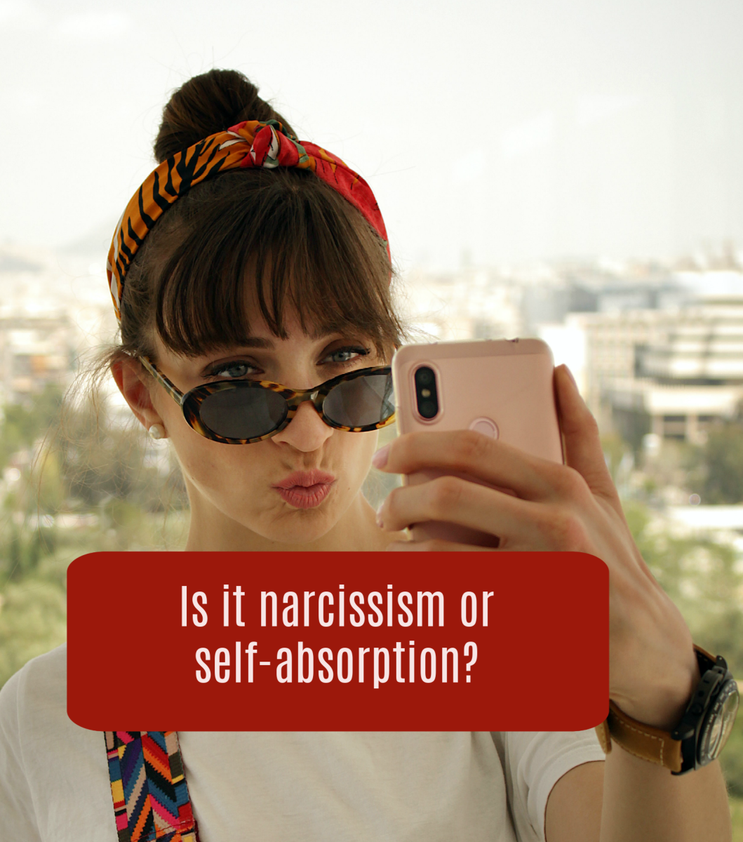 How to Tell If Your Partner Is a Narcissist or Just Self-Absorbed