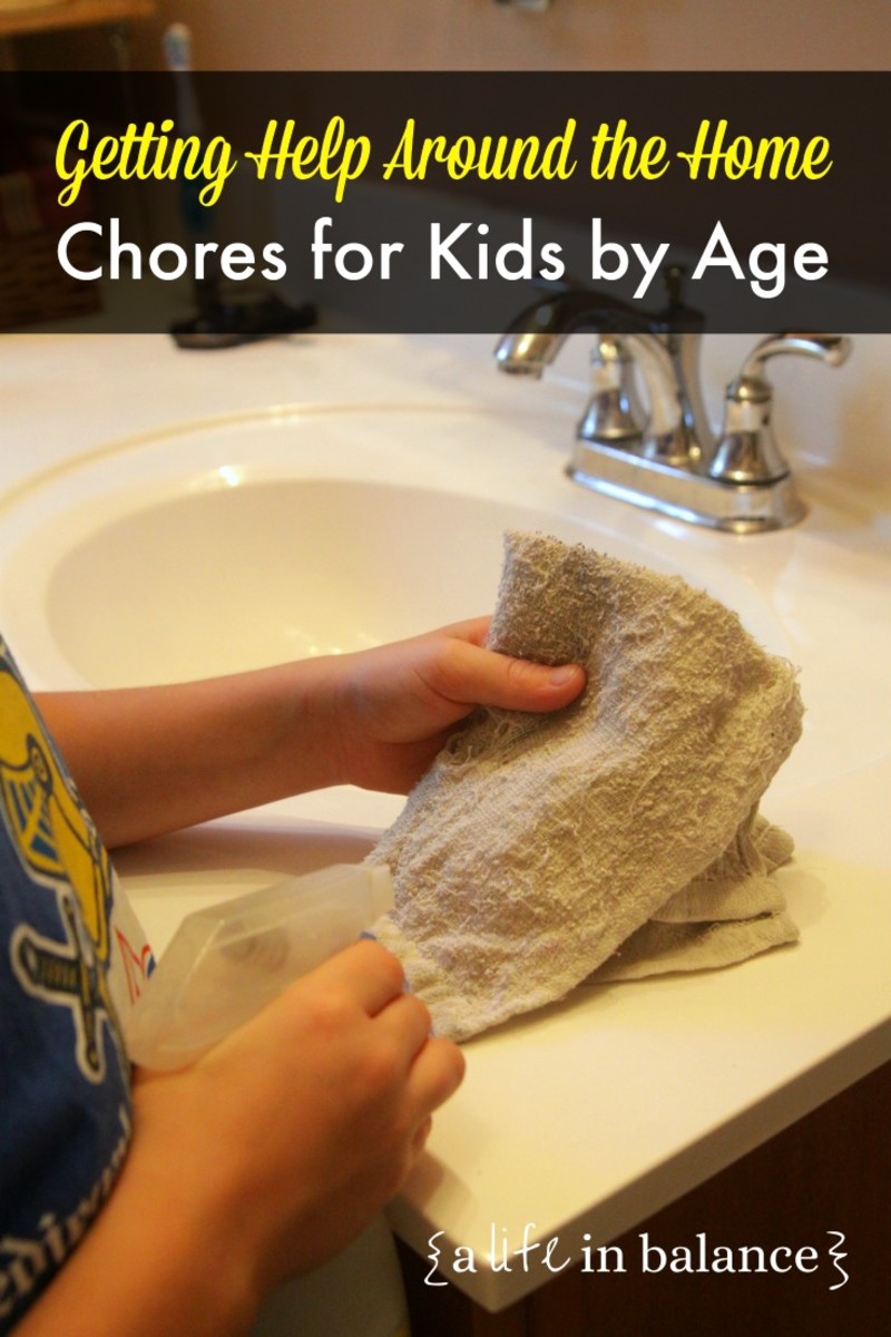 The Lazy But Effective Way To Clean Your House Hubpages The Lazy But Effective Way To Clean Your House Hubpages