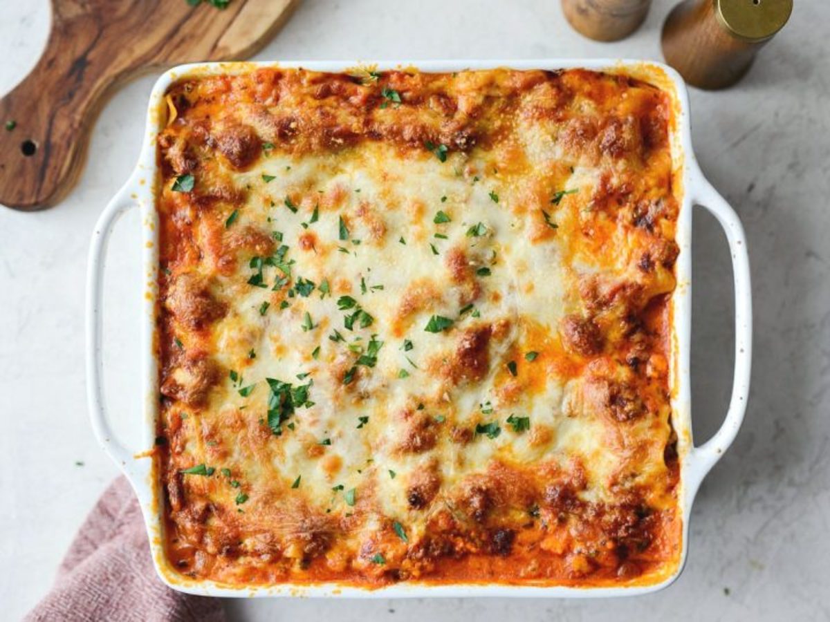 how-to-make-the-easiest-lasagna
