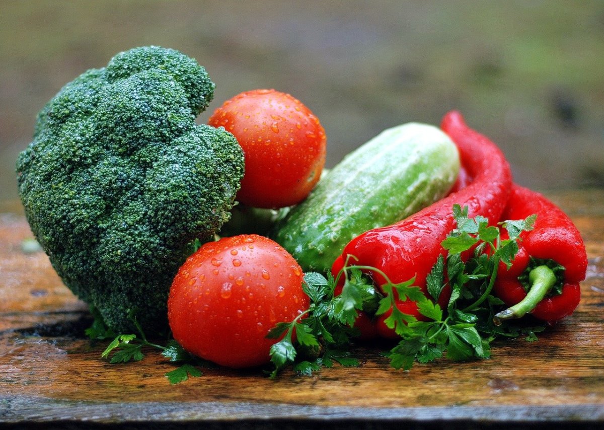 Anti-inflammatory diet for asthma