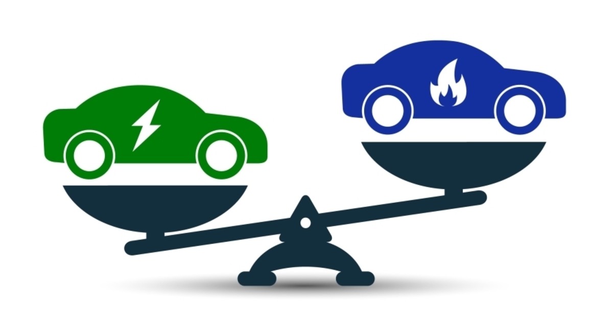 Electric Vehicles are Eco-Friendly & Cost Effective Compared to Other Fuel.