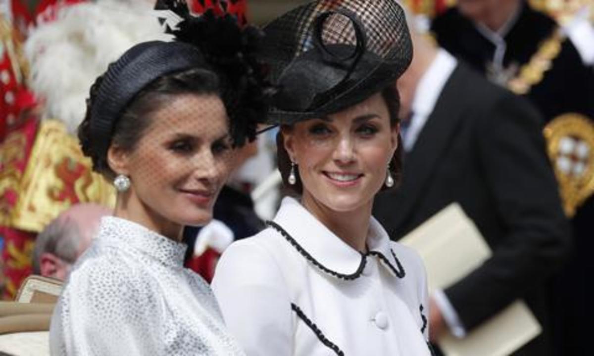 Would It Really Matter If Kate Wore a Cap or Hat?