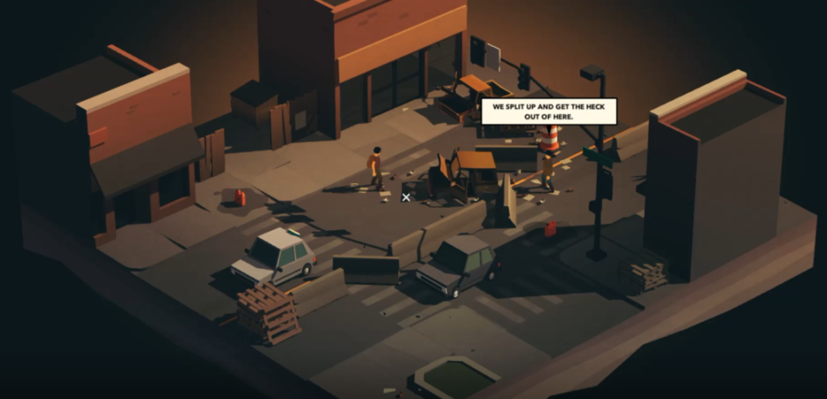 Review: Overland – A Post-Apocalyptic Roguelike Strategy Game - HubPages