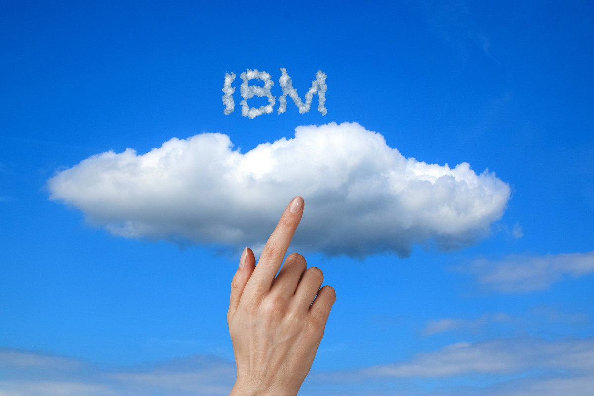 Cloud Computing… You Can Actually Touch the Clouds