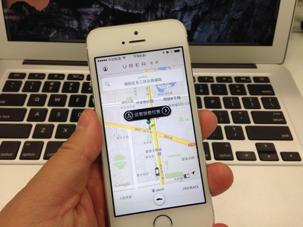 Where Did Uber Go Wrong in Its Attempts to Establish Market Control in China?