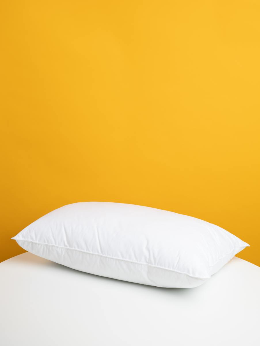 Which type of pillow is superior?