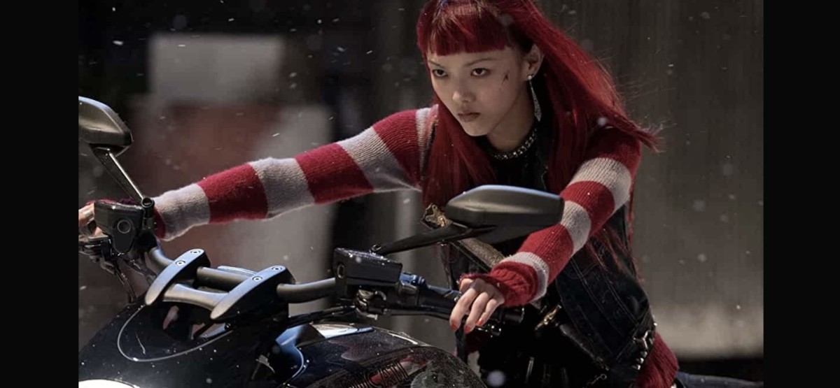 Vault Movie Review “The Wolverine” HubPages