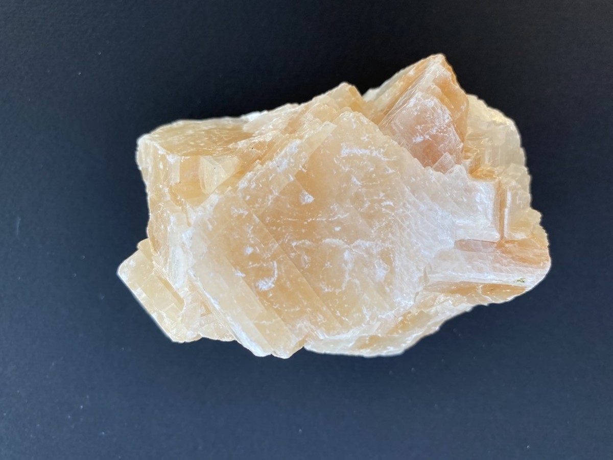 Calcite is a powerful crystal that comes in many different forms.