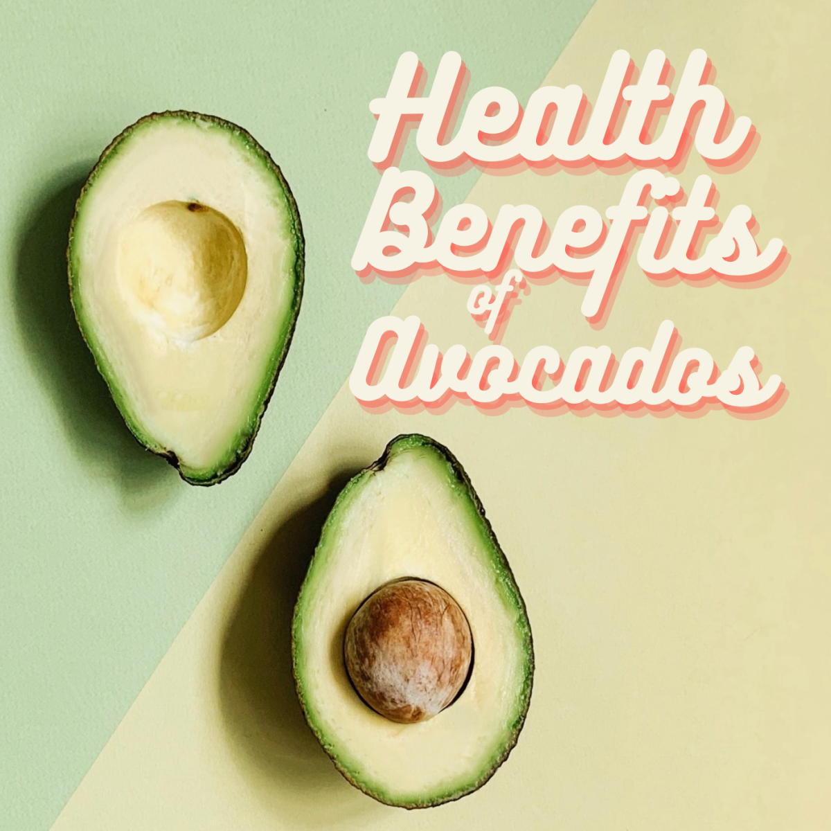 Ten reasons to incorporate avocados into your diet.