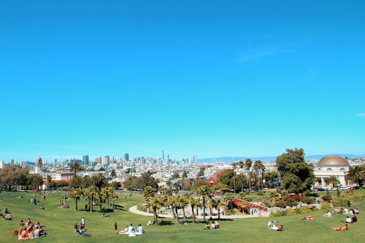 9 Things to Do in San Francisco on a Sunny Day (From a Local)