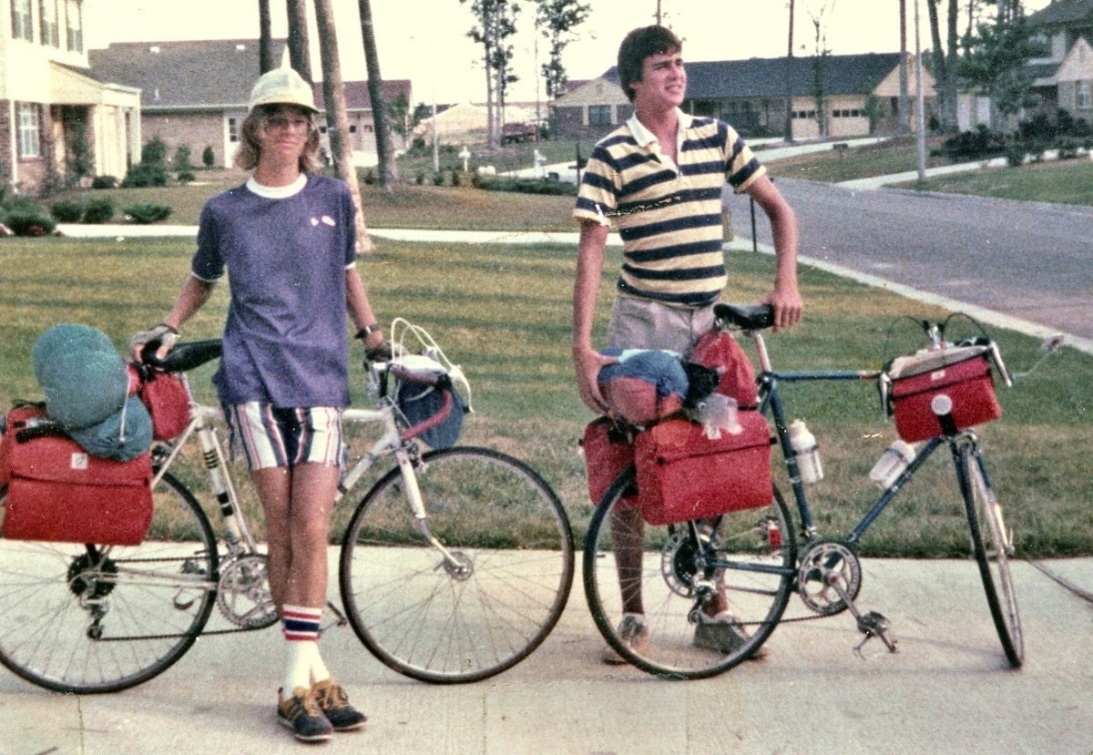 Toronto to Miami Beach on Bicycle - HubPages