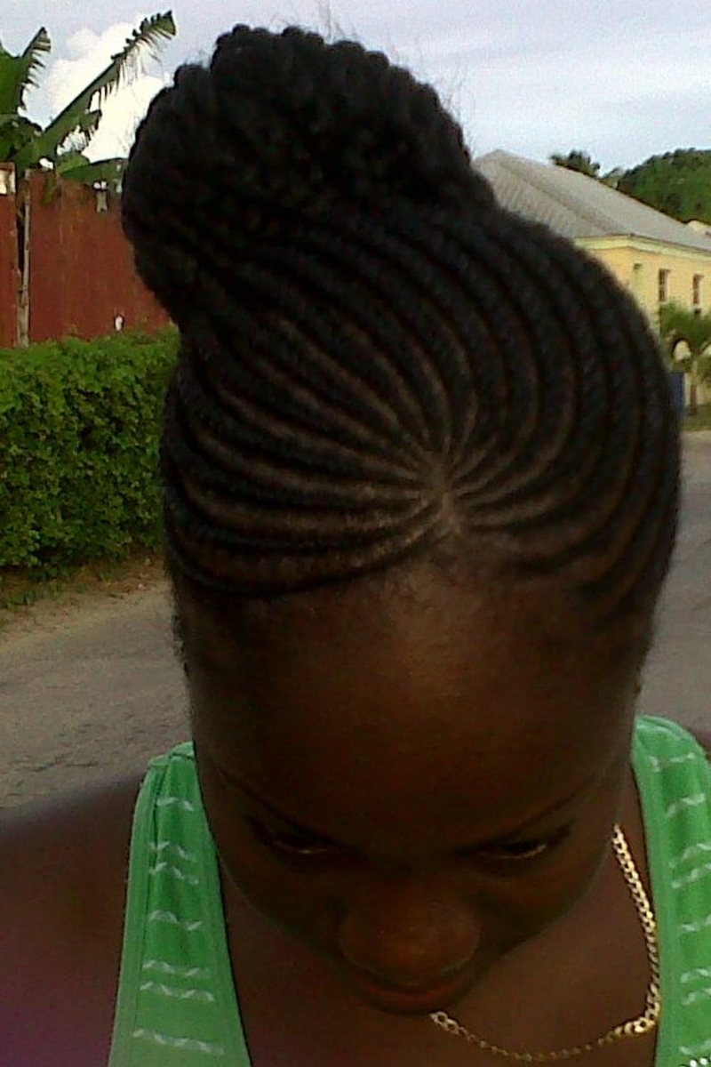 cornrow hairstyles 4