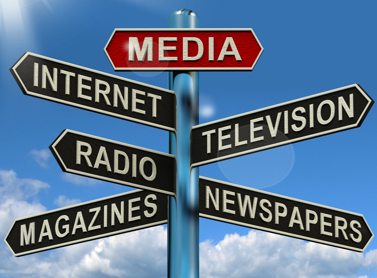 Media Convergence Issues In The Current Media Studies - HubPages