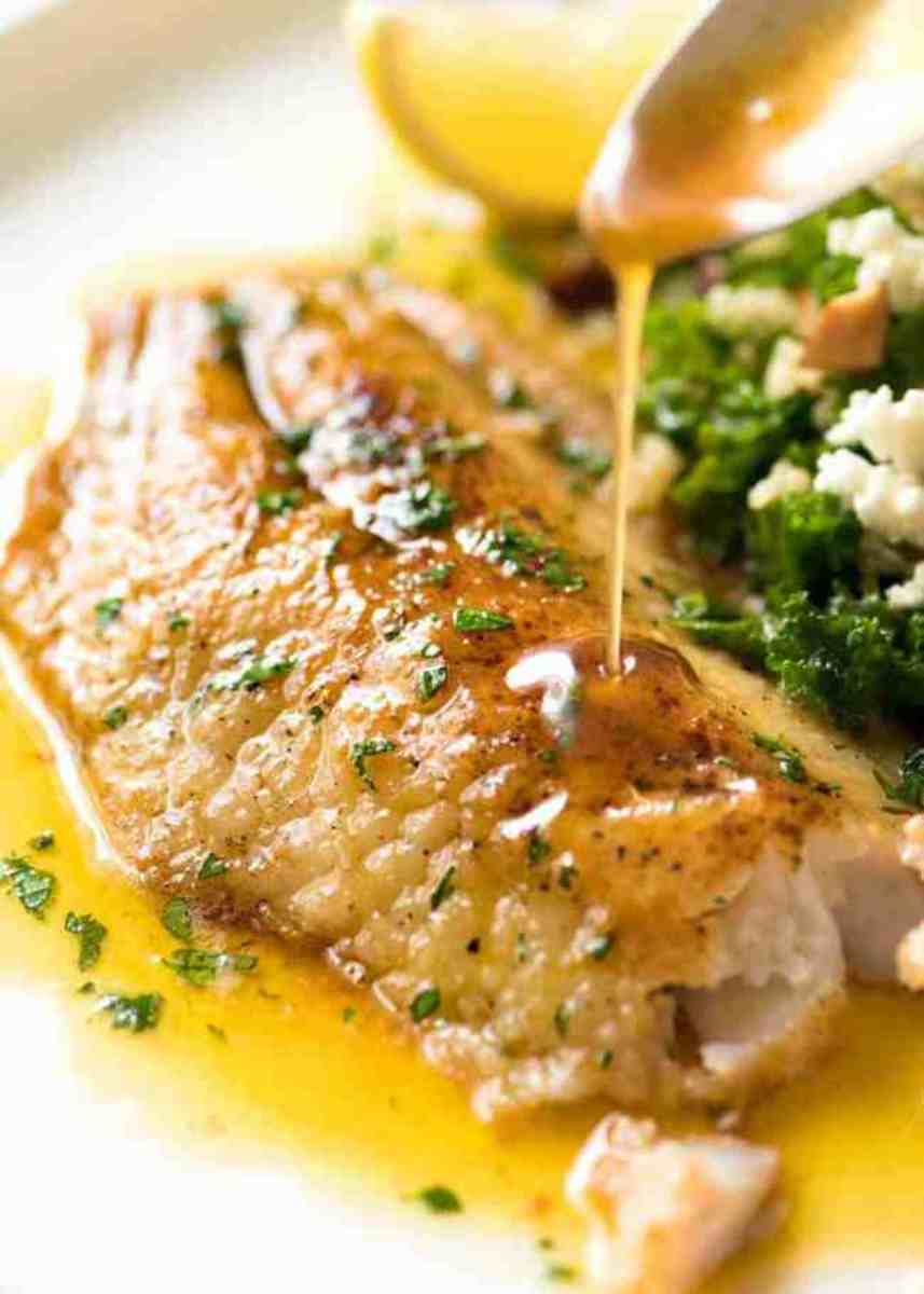 delicious-fried-fish-with-butter-sauce