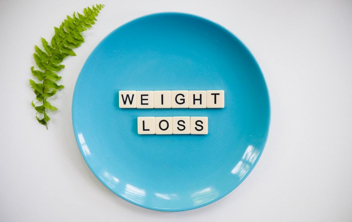 How to Lose Weight in 3 Steps