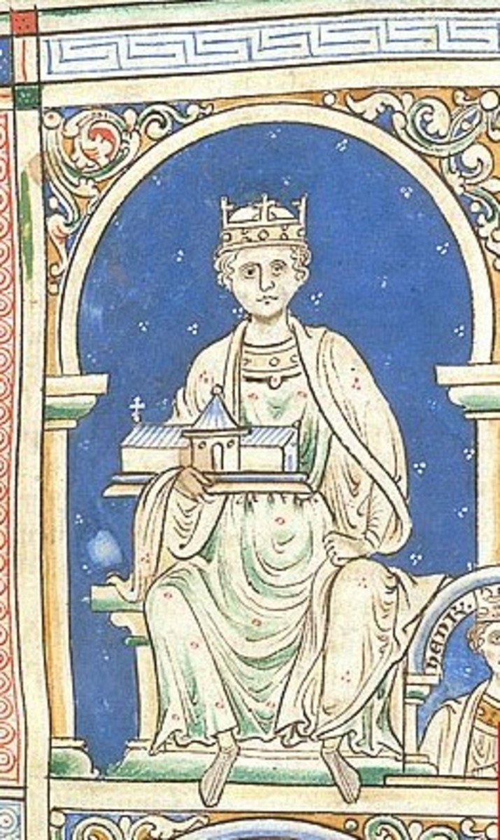 Henry II
