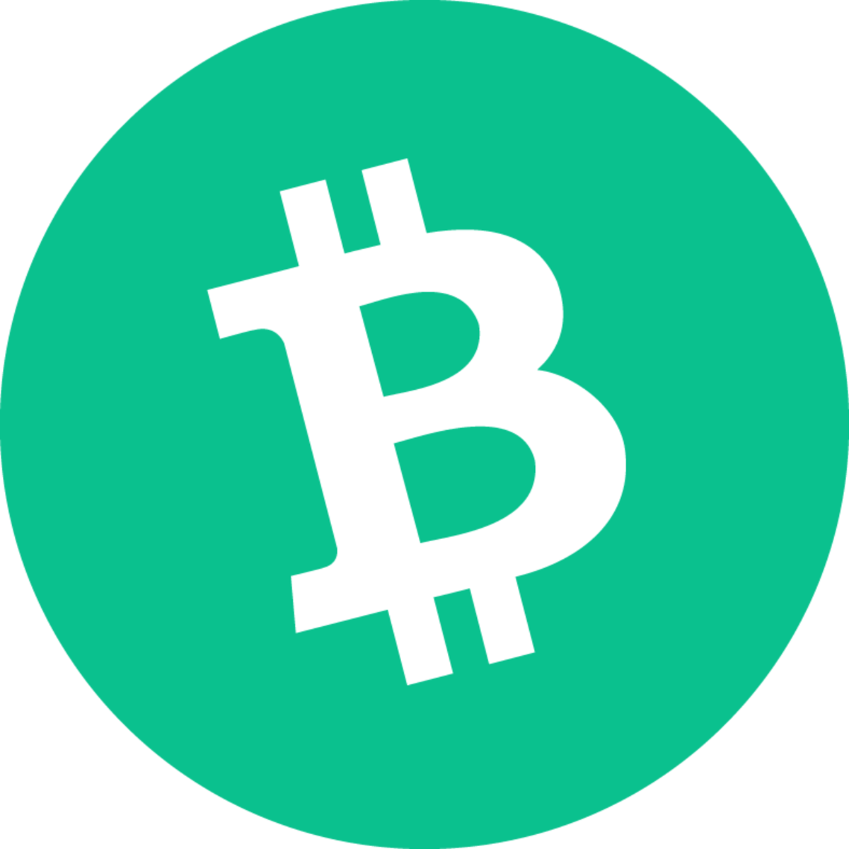 bitcoin cash new cryptocurrency