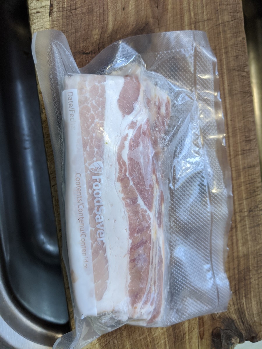 Bacon 6 slices