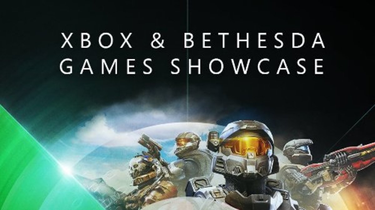Xbox and Bethesda Showcase Part 2: Bethesda Had Little to show...
