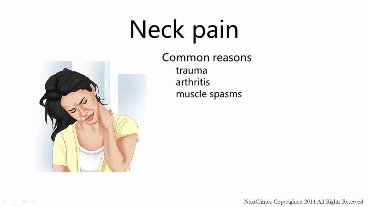 8 Home Remedies for Neck and Shoulder Pain