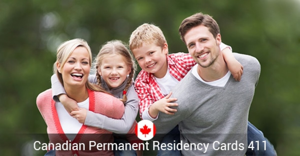 A Complete Guide to Family Sponsorship in Canada
