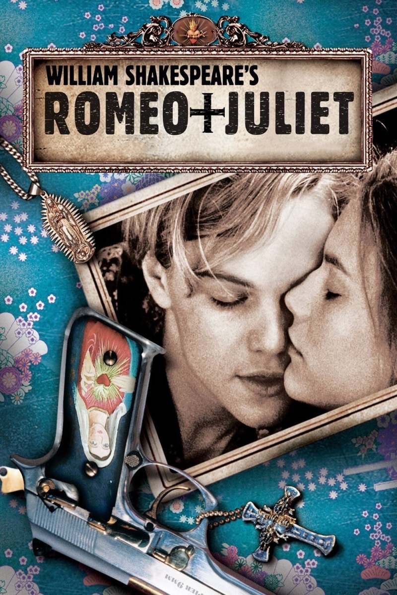 William Shakespeare’s Romeo and Juliet