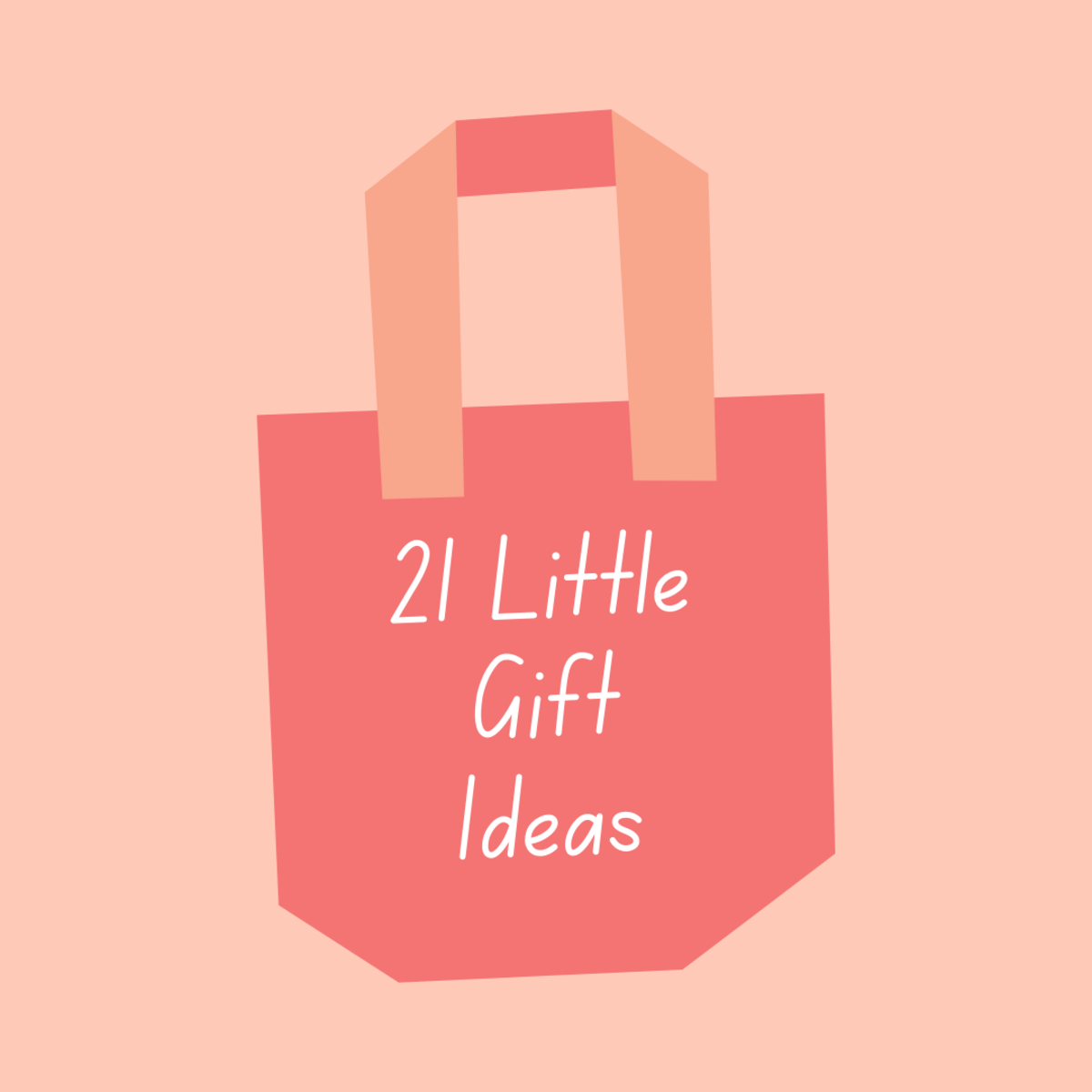 21 Unique Little Gift Ideas For Small Occasions And Get Togethers Hubpages