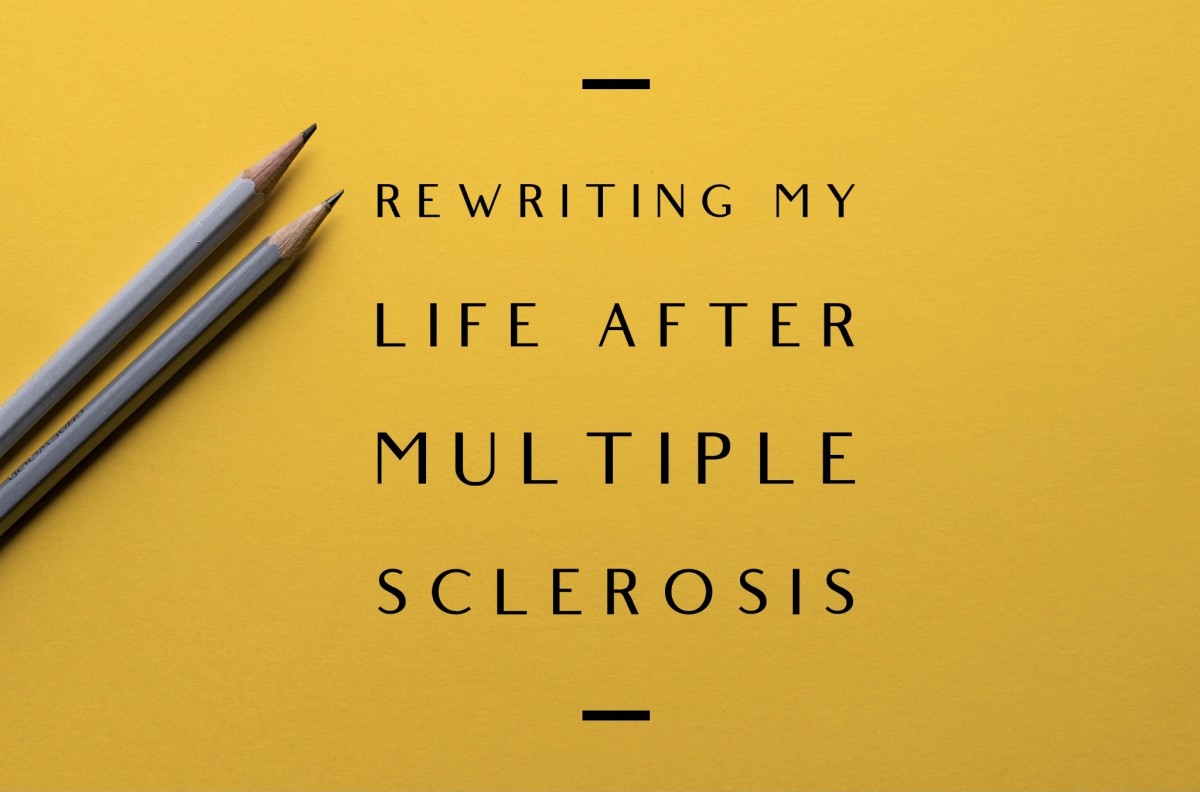 Rewriting Life After Multiple Sclerosis:Why I Chose Bee Venom Over Traditional Drugs