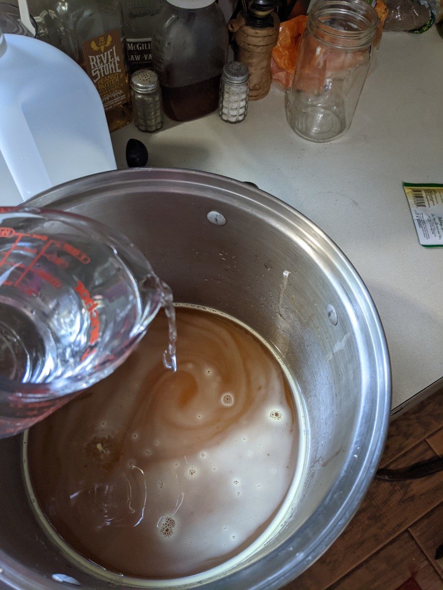 Dill Pickles Canning Using Mrs. Wages HubPages