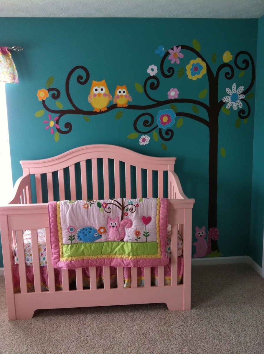 kidsline-dena-happi-tree-nursery-decor
