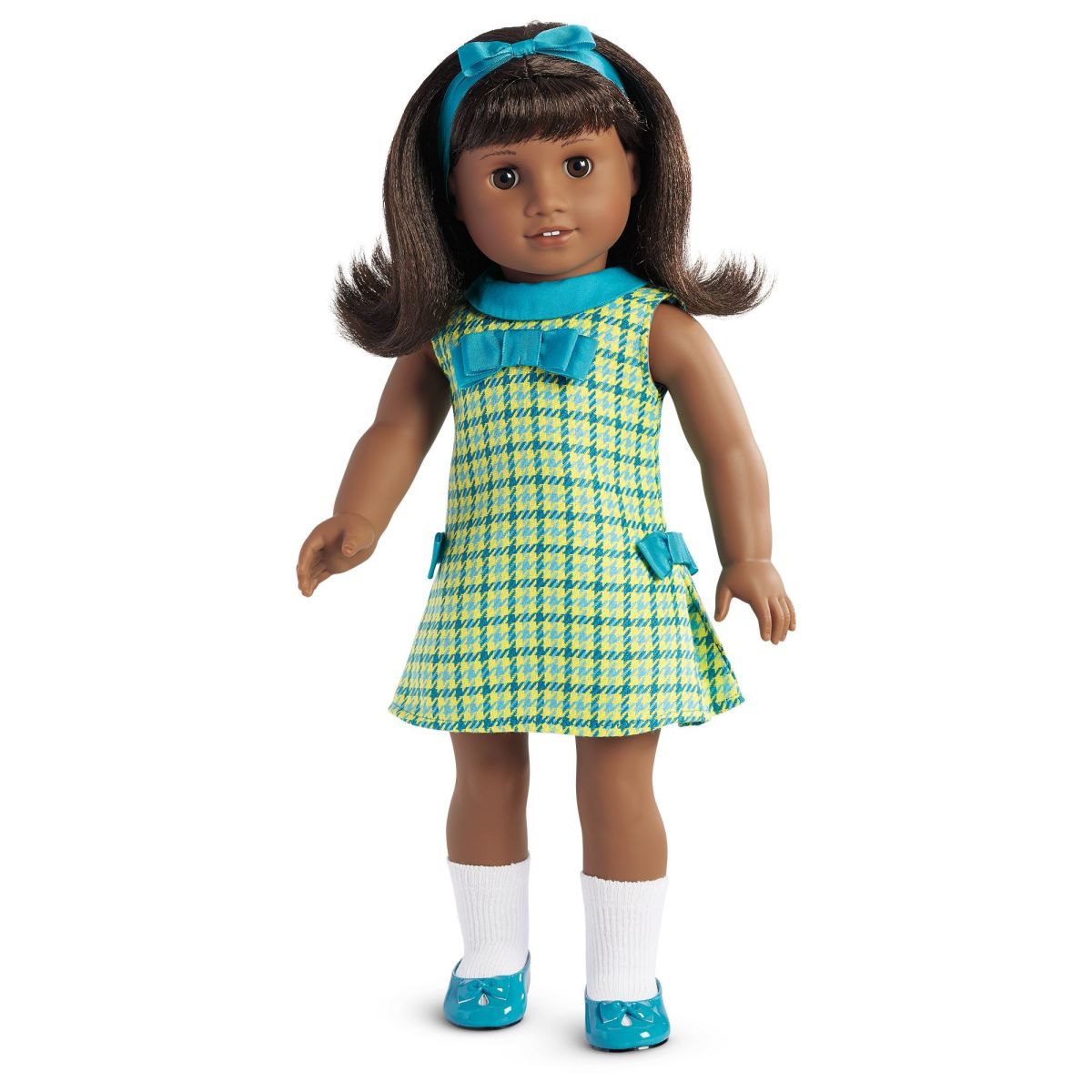 A Collector's Guide to the American Girl Historical Dolls - HobbyLark