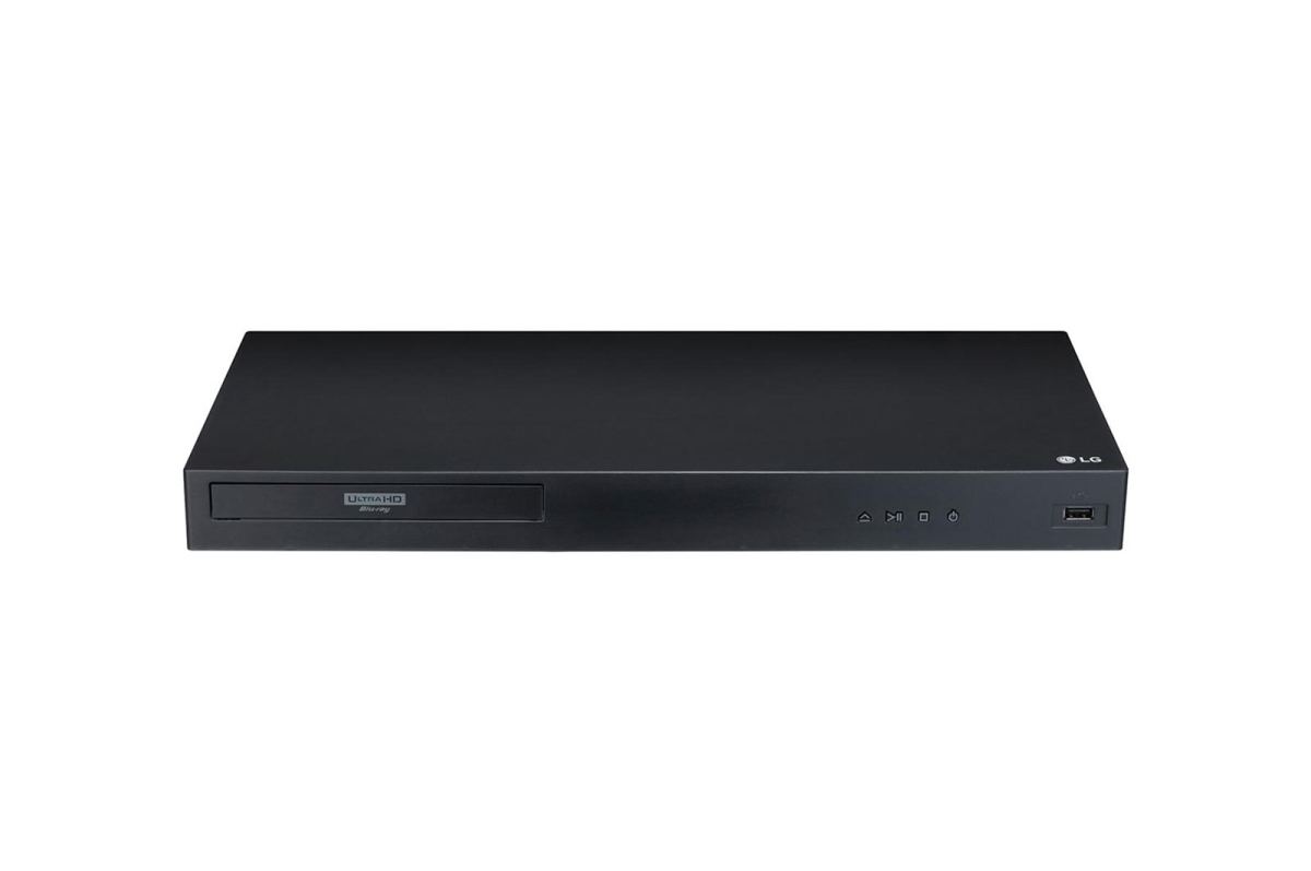 The Best Blu-Ray and DVD Players for Different Needs and Budgets