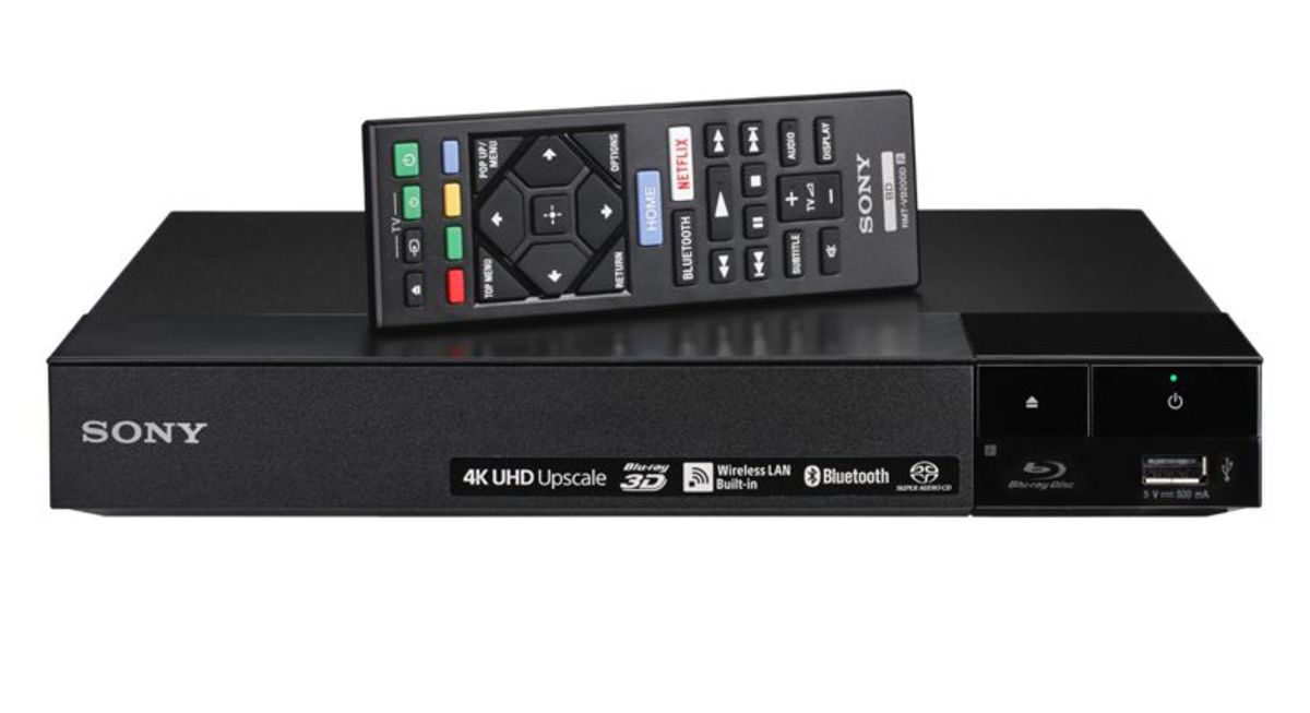 The Best BluRay and DVD Players for Different Needs and Budgets HubPages