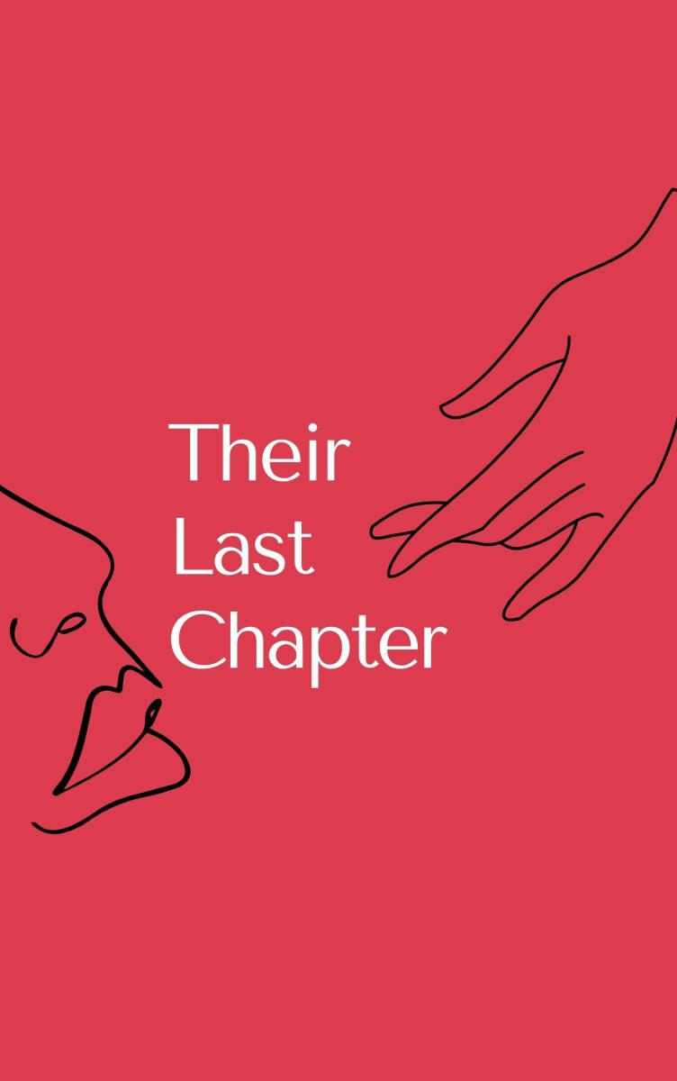 Their Last Chapter