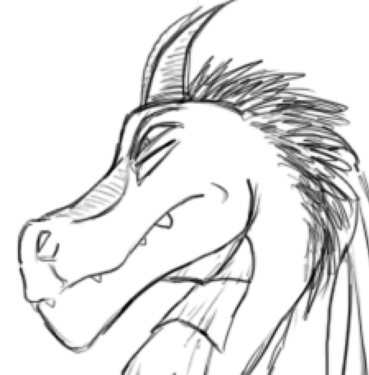 How to Draw Dragons - HubPages