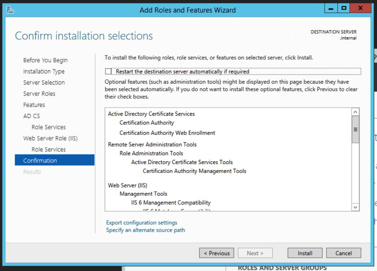 migrate-ca-from-windows-2003r2-to-2019-server