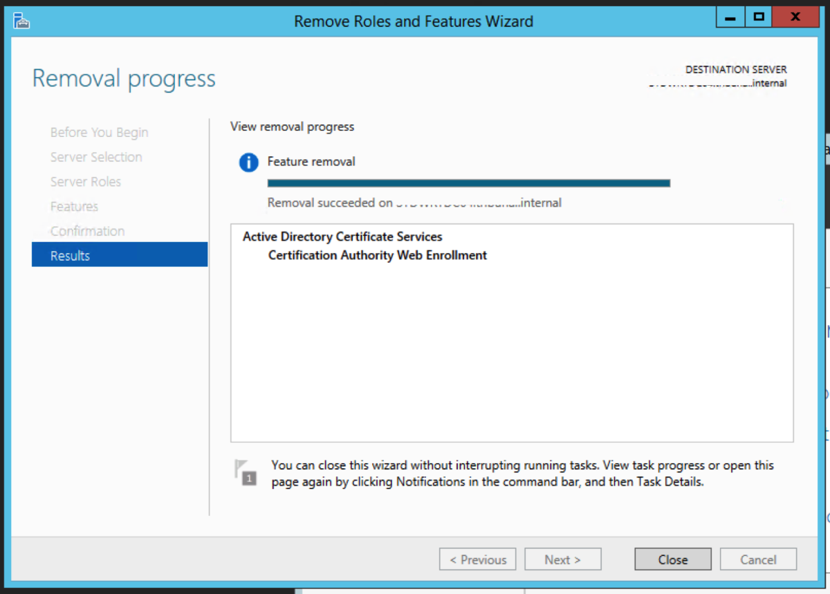 migrate-ca-from-windows-2003r2-to-2019-server