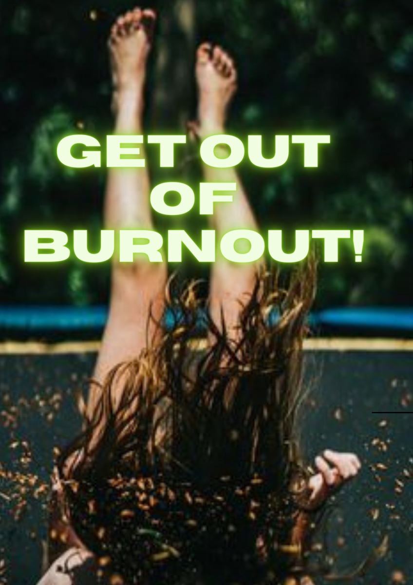 How Does Burnout Feel Like?